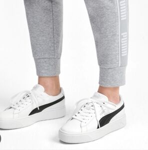 FINAL SALE! PUMA Vikky Stacked Sneaker